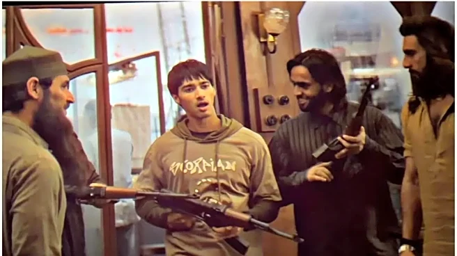 Dhurandhar's Ajmal Kasab REVEALS How He Was Discovered, Recalls First Interaction With Ranveer Singh | EXCLUSIVE