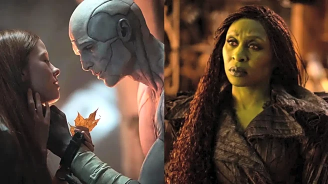 Oscars 2026 Shortlists: Frankenstein, Wicked For Good Make It In Multiple Categories, Check COMPLETE List