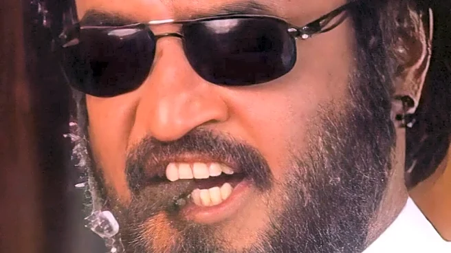 Rajinikanth's Padayappa: Film's Opening Numbers Make It The Fifth Highest-grossing Re-release