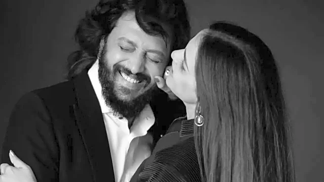 Riteish Deshmukh Gets SWEETEST Birthday Wish From Wife Genelia D'Souza: I Will Celebrate You Every Day