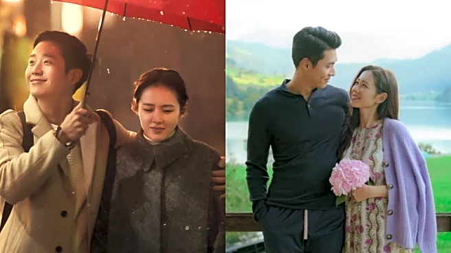 10 Comforting K-Dramas On Netflix, Amazon Prime Video, JioHotstar That Are Perfect For Beginners