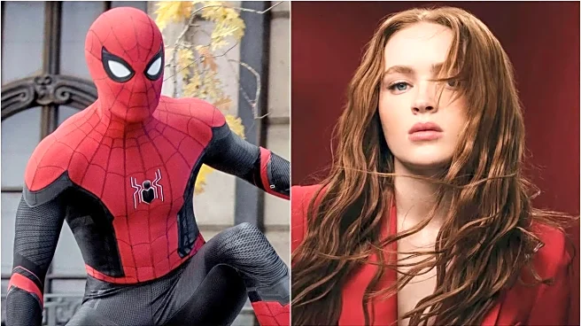 Spider-Man Brand New Day: Sadie Sink Character's Accidental REVEAL In Leaked Trailer Might Turn Entire MCU - Who is Shathra?