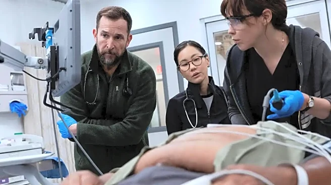 The Pitt Season 2 OTT Release: When And Where To Watch Emmy-Winning Medical Drama Starring Noah Wyle