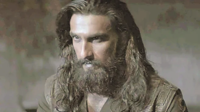 Is Dhurandhar Released In Pakistan? All You Need To Know About Ranveer Singh Film