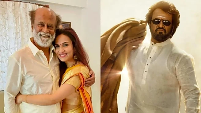 Rajinikanth To Reunite With Daughter Soundarya After Kochadaiiyaan? Here's The Truth