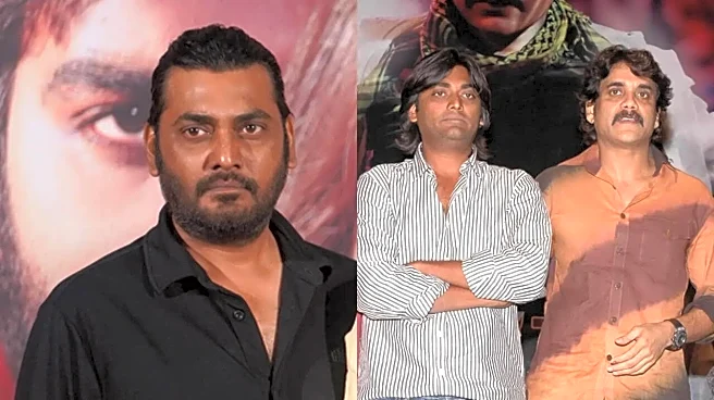 Kiran Kumar Death: Nagarjuna's Kedi Director KK Passes Away Before KJQ Release