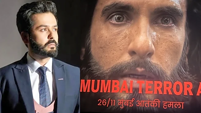 Dhurandhar Hailed By 26/11 Mumbai Attack Survivor For 'Bone-Chilling' Portrayal Amid Criticism; Aditya Dhar REACTS