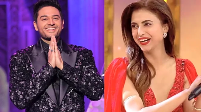 BB 19 Winner Gaurav Khanna REACTS To Farrhana Tagging Him 'Underserving': Mujhe Dhele Bhar Ka Farak... - EXCL