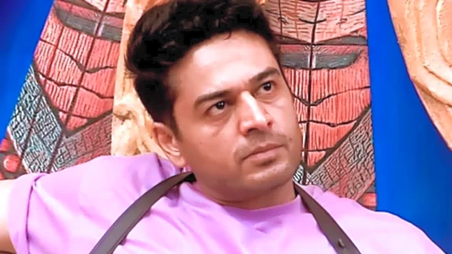 BB 19 Winner Gaurav Khanna On Losing Cool After Farrhana Bhatt Defames TV: Took Stand For Fans, Fraternity – EXCL