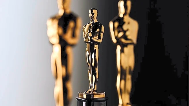 Oscars To Stream On YouTube For Free From 2029 After 100th Academy Awards – Details Inside