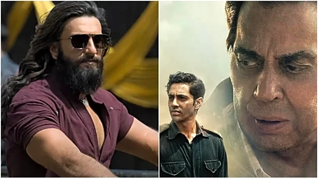 Top Entertainment News Of The Day: 26/11 Mumbai Attack Survivor Lauds Dhurandhar; Dharmendra’s Ikkis Postponed