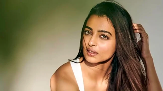 Radhika Apte Accuses Vaah Life Ho Toh Aisi Producers Of 'Horrible' Treatment: Awful Production