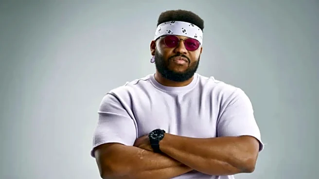 Dhurandhar: FA9LA Song Singer Flipperachi Receives Offers From India, Calls Indians ‘Best People’ – EXCLUSIVE