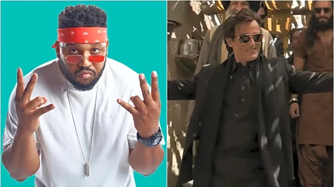 FA9LA Fame Flipperachi Says Akshaye Khanna 'Killed It' In Dhurandhar Version: Appreciate How He Felt The Beat - EXCL