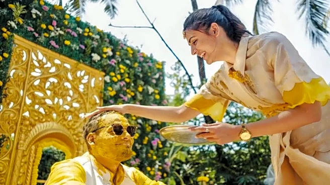 Bigg Boss 19’s Malti Chahar Celebrates Cousin Rahul Chahar’s Entry In CSK: Blocked Each Other For 3 Years...