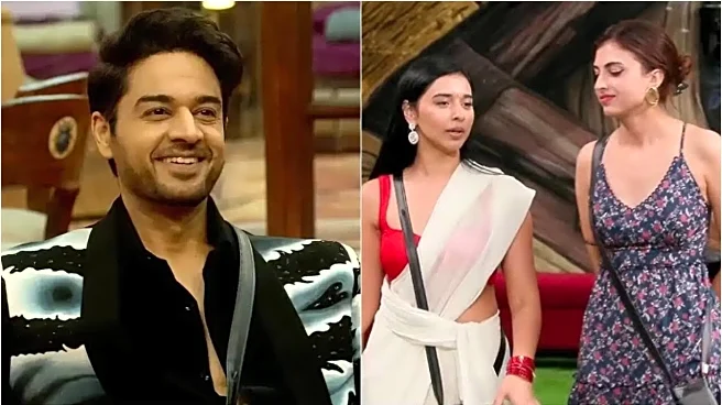 Bigg Boss 19: Did Farrhana, Tanya IGNORE Gaurav Khanna's Birthday Party Invitation? Anupamaa Actor Reveals - EXCL