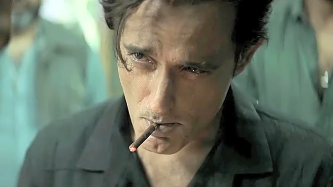 Dhurandhar: Akshaye Khanna Said 'Maza Aa Gaya' After Hearing Script, Reveals Casting Director Mukesh Chhabra - 'He Is Baap'