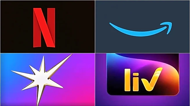 CBFC Cannot Censor OTT Content: Streamers To Follow 3-Tier Regulation Under Code Of Ethics - IT Rules EXPLAINED