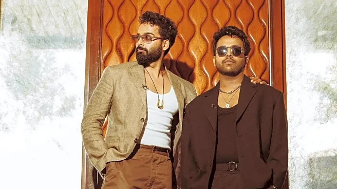 Gullak 5 Actor Harsh Mayar REACTS To Vaibhav Raj Gupta's Rumoured Exit - EXCLUSIVE