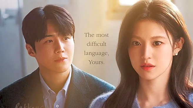 Can This Love Be Translated: Cast, Trailer, Plot, Release Date Of Netflix K-Drama - What Makes It Different?