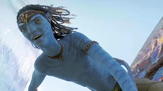 Is Fire And Ash The Final Avatar Movie? What You Need To Know About James Cameron's Latest Sci-Fi Film