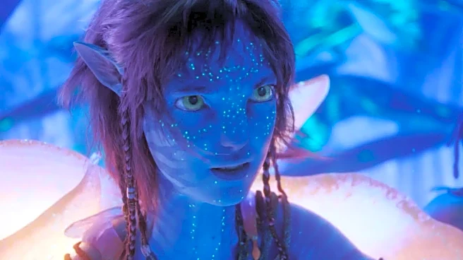 James Cameron’s Avatar Fire And Ash Leaked Online? Here’s What We Know And WHY It Is Not Right