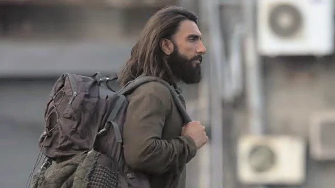 Dhurandhar: Ranveer Singh Film Creates SHOCKING All-Time Record In Pakistan Despite Ban - Details