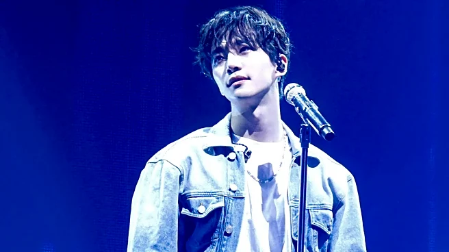 2PM's Lee Jun-Ho Recalls 'Beast Idol' Days That Left Him Bruised, Broken: They Made 8 Holes In My Shoulder