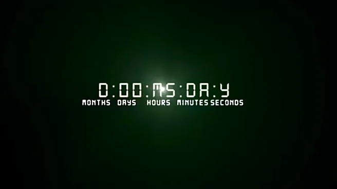Avengers Doomsday: Russo Brothers Start 1-Year Countdown For Marvel Film, Fans Say 'DOOM IS COMING'