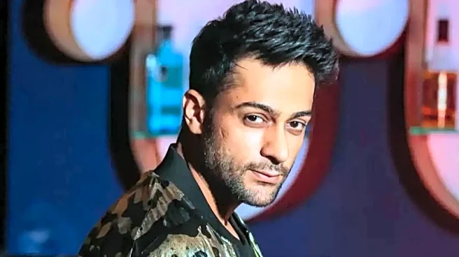 Shalin Bhanot To Get Married Again? Bigg Boss 16 Finalist Breaks Silence – EXCLUSIVE