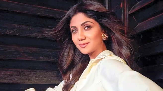 Shilpa Shetty's Advocate Denies Income Tax Raid, States 'Routine Verification' By Officials