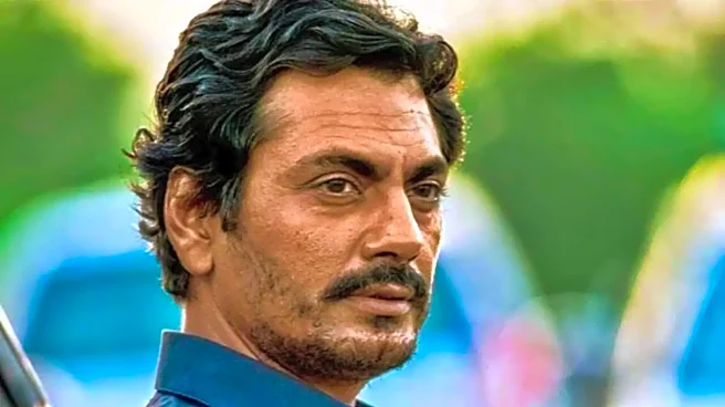 Raat Akeli Hai Actor Nawazuddin Siddiqui Backs Independent Filmmakers' Fights For Theatres: Need To Support – EXCL