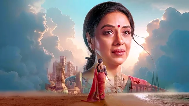 Why Rupali Ganguly’s Anupamaa Still Rules Small Screen 5 Years After Launch?