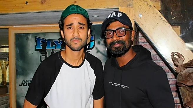 Raghav Juyal Likely To Act In Remo D’Souza’s Next Project; Will It Be ABCD 3?