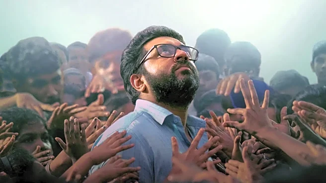 Pharma OTT Release:  Where To Watch Nivin Pauly's Web Series - Streaming Platform, Cast, Plot