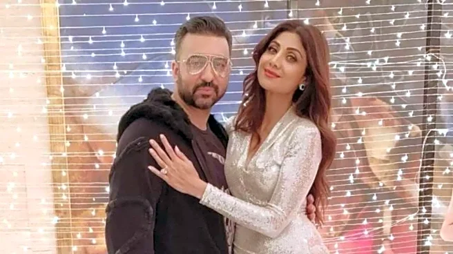 Shilpa Shetty Quotes Bhagavad Gita To Deny Fraud Charges In Rs 60 Crore Case, Claims Her Family Loaned Rs 20 Crore