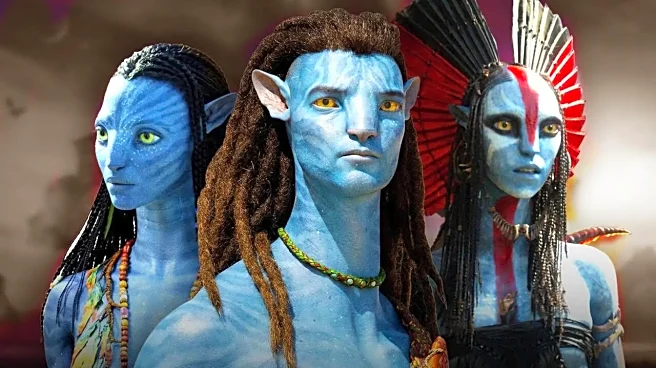 Avatar Fire And Ash: 7 Reasons To Watch James Cameron's Visual Masterpiece In Theatres