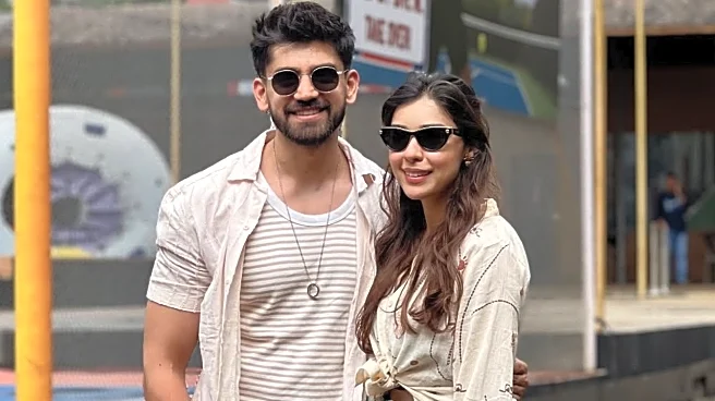 Did Eisha Singh Get Engaged To Avinash Mishra? Actress' Mother Makes BIG Statement - EXCLUSIVE