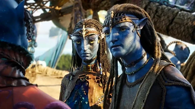 Avatar Fire And Ash Ending EXPLAINED: Jake, Quaritch Or Spider, Who Dies In James Cameron Film?