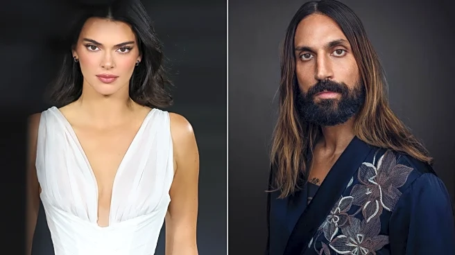 Are Kendall Jenner-Ben Gorham Dating? Deets Inside