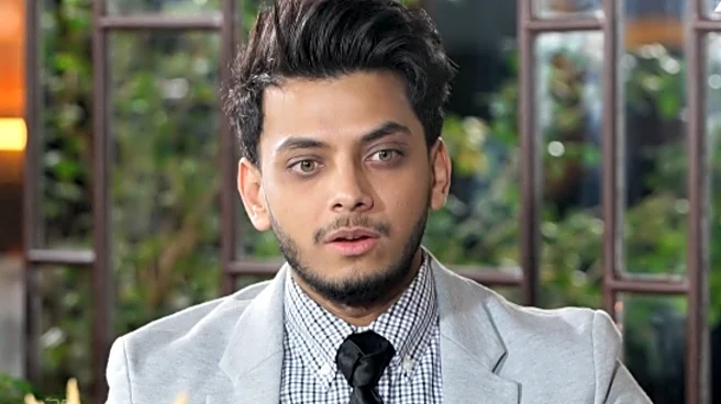 Homebound Star Vishal Jethwa Fears Losing Fame: Scared What If... - EXCLUSIVE