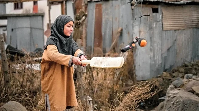 Kabir Khan Meets Young Smriti Mandhana Fan In Kashmir's Pahalgam, Cricketer's Reaction Is Unmissable
