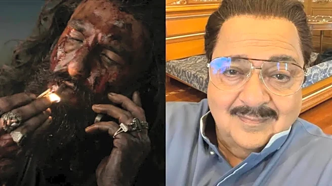 Dhurandhar Doesn't Glorify Violence: Rakesh Bedi Says 'It Serves A Purpose'