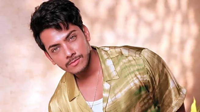 Homebound's Vishal Jethwa Recalls Feeling Like 'Odd Man Out' In Bollywood | EXCLUSIVE