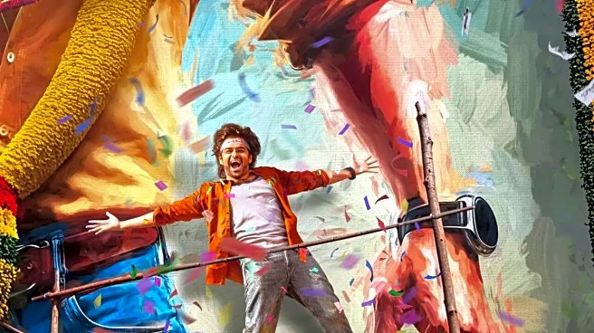 Andhra King Taluka OTT Release: Where To Watch Ram Pothineni's Acclaimed Film - Streaming Platform, Cast, Plot