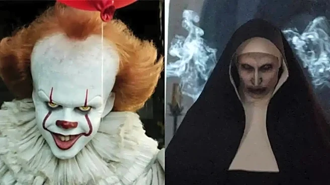 10 High-Rated Horror Movies On Netflix, Amazon Prime Video And JioHotstar