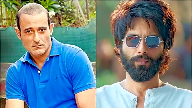 What Did Dhurandhar Star Akshaye Khanna Say about Sandeep Vanga Reddy’s Kabir Singh?