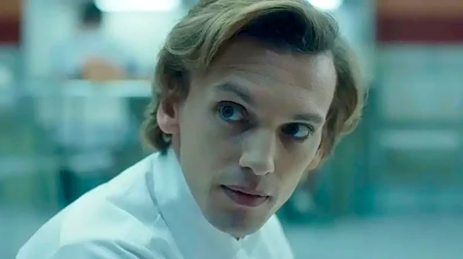 Stranger Things 5: Jamie Campbell Bower Makes Surprise Broadway Debut As Henry In The First Shadow's Crucial Final Scene