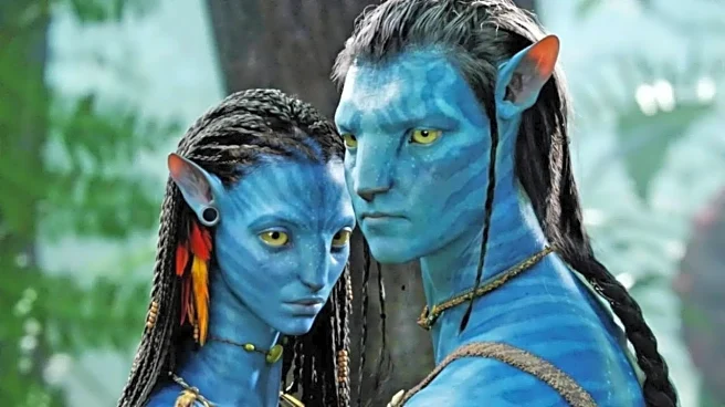 Avatar On OTT: Where To Watch Previous James Cameron Films On Streaming Amid Fire And Ash's Release