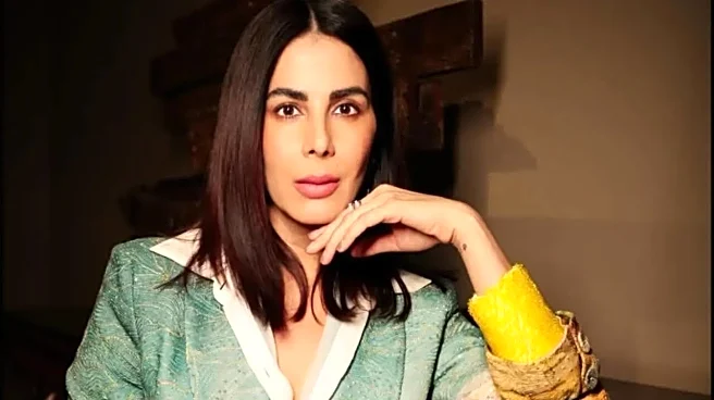 Kirti Kulhari On How Ego Can 'Ruin' Relationships, Shares Her Non-Negotiables